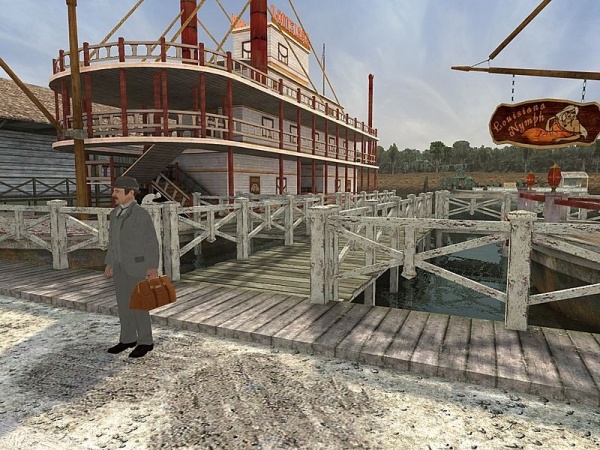 福尔摩斯的遗嘱