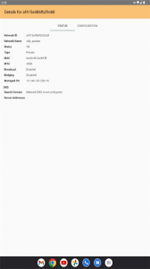 Zerotier One官方手机版