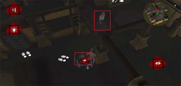 神秘邻居联机版