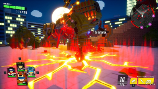 地球防卫军：世界兄弟