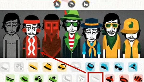 节奏盒子官方正版(Incredibox)