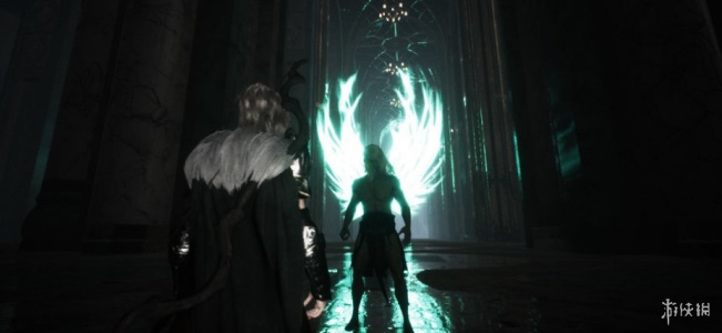 阿瓦洛姆：先祖英雄