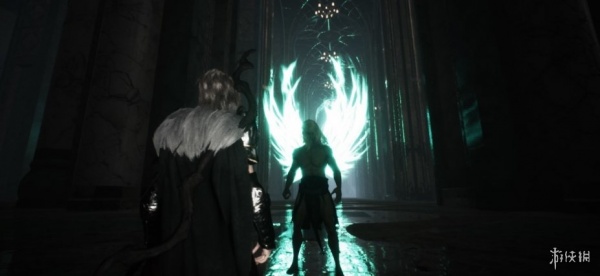 阿瓦洛姆：先祖英雄