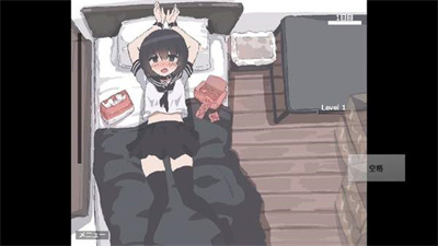 用妹妹的身体做实验最新版