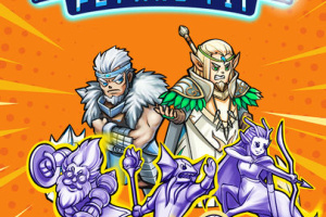 抓宠与合成官方版