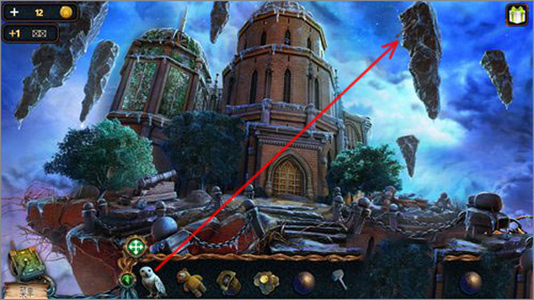 密室逃脱绝境系列4迷失森林手游