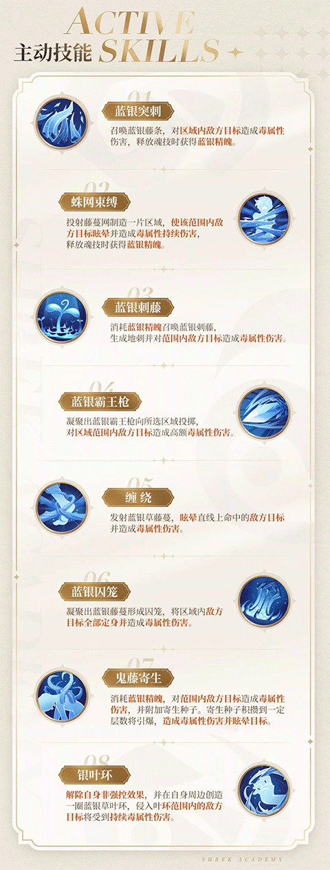 斗罗大陆史莱克学院手游