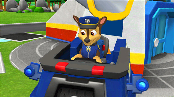 汪汪队救援世界官方版