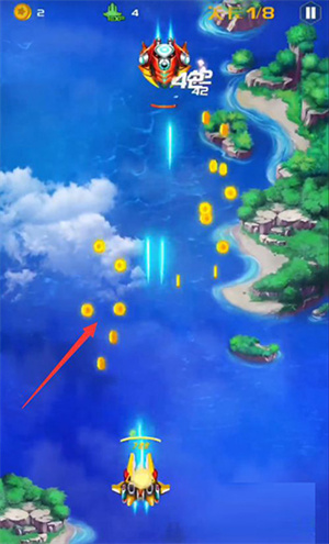 战机代号666官方正版