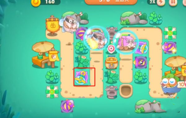 保卫萝卜4华为版