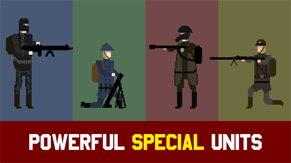 1917战壕战官方版