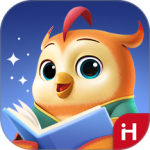 洪恩分级阅读app