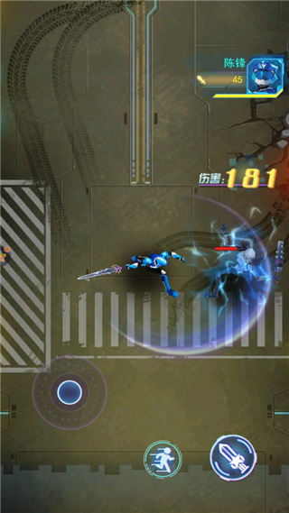 神兽金刚无限战场官方版