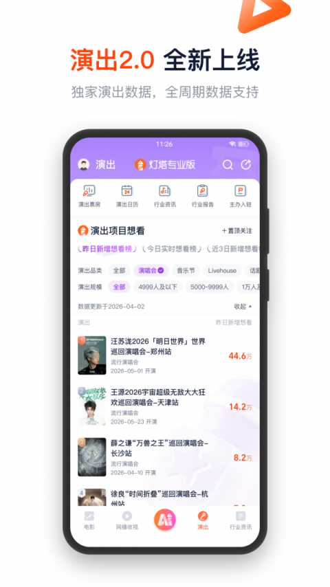 灯塔专业版app