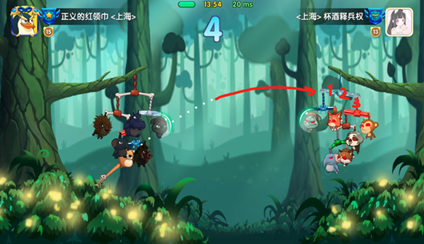 猴子很忙国际服