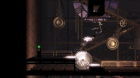 失踪：J.J.麦克菲尔德与追忆之岛