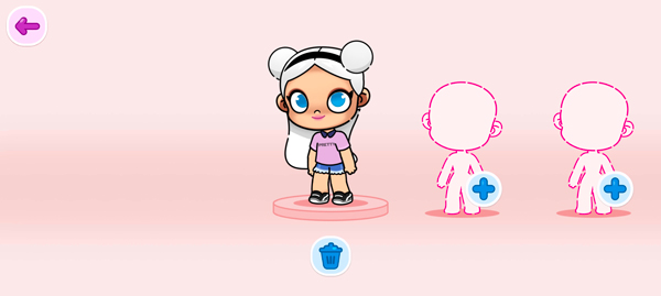 阿凡达孩童世界官方版