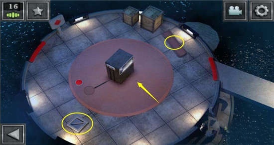 密室逃脱13秘密任务九游版