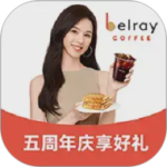 贝瑞咖啡app