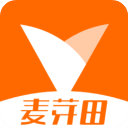 麦芽田