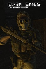 黑暗天空：涅曼斯克事故