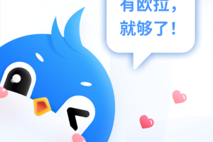 一应欧拉客户端