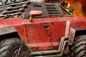 僵尸前线3d官方正版