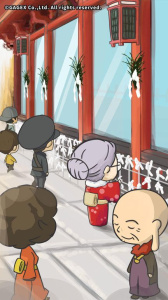 众多回忆的食堂故事官方版