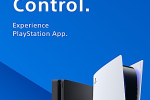 索尼playstation