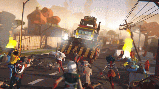 启示录手游官方版