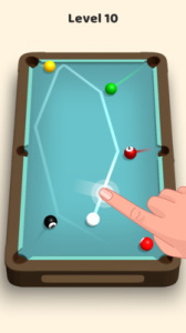 花式撞球(fc无限球)