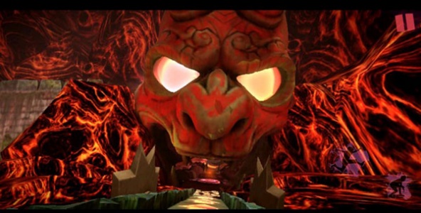 超级风暴跑酷大师