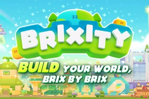 Brixity游戏(积木大师)