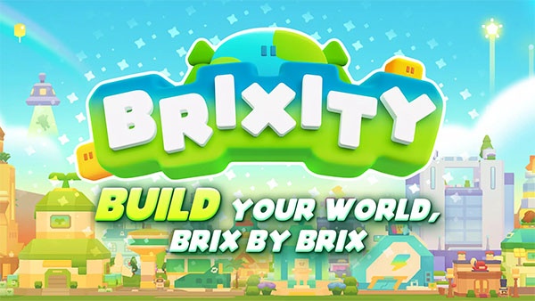 Brixity游戏(积木大师)