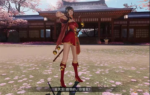 一梦江湖华为版