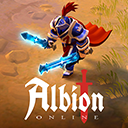 阿尔比恩ol国际版(Albion Online Client)