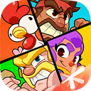 爆裂小队官方正版(Squad Busters)