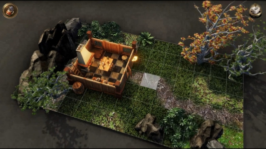 地下城炼金术士