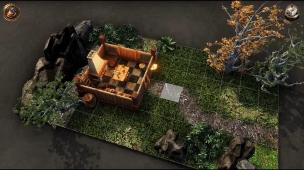 地下城炼金术士