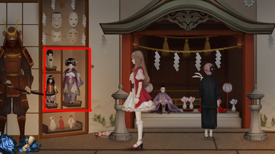 人偶馆绮幻夜国际版