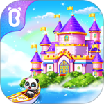 奇妙梦幻城堡游戏