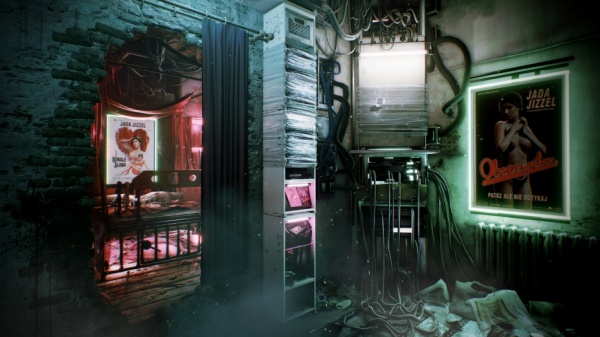 观察者：系统重制版