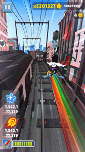 地铁跑酷zbc暗红纽约版