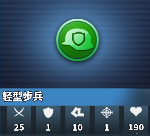 世界征服者4全球地图版汉化版