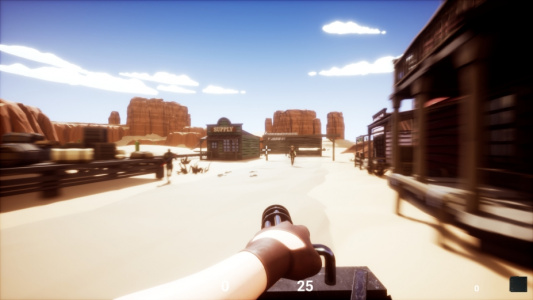 低聚经典：狂野