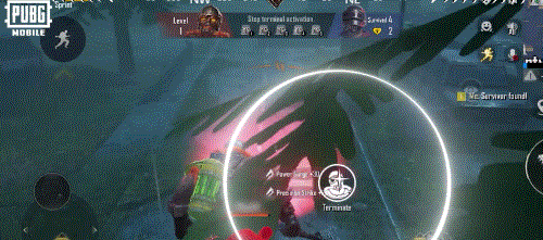 PUBG国际服地铁逃生最新版