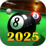 超凡台球最新版