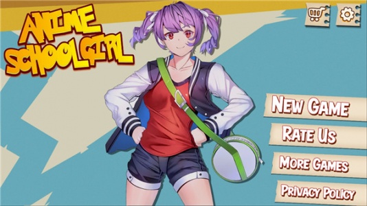 樱花高校模拟器汉化版最新版