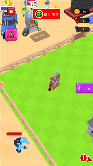 小小绿洲官方版