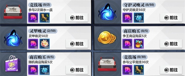 镇魂街武神觉醒华为版